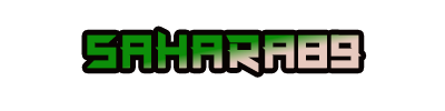 Sahara89 gacor